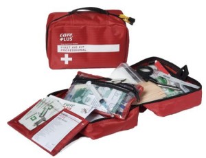 CLINIC TORINO - KIT MEDICO