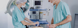 CLINIC - SOCCORSO